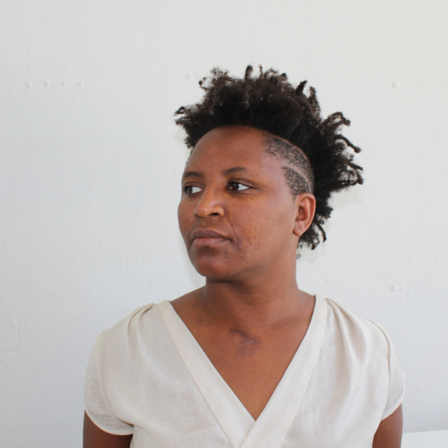 Profile picture for user Aurélie Nyirabikali Lierman