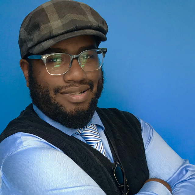 Profile picture for user J.C. Howard