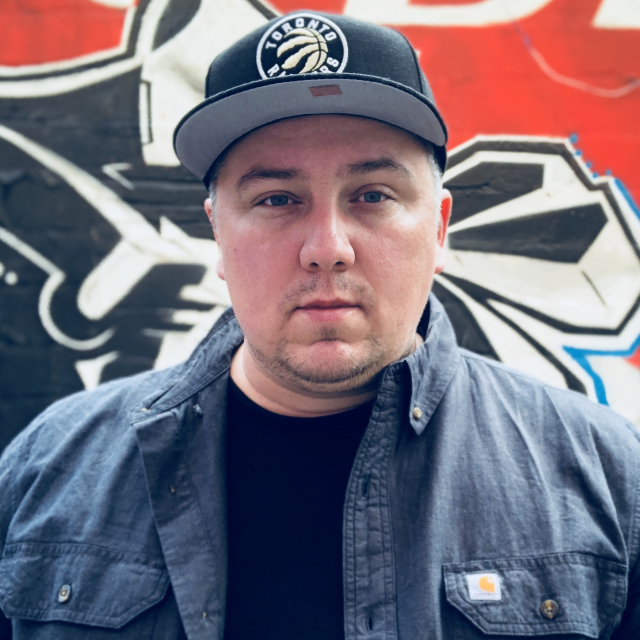 Profile picture for user Ryan McMahon