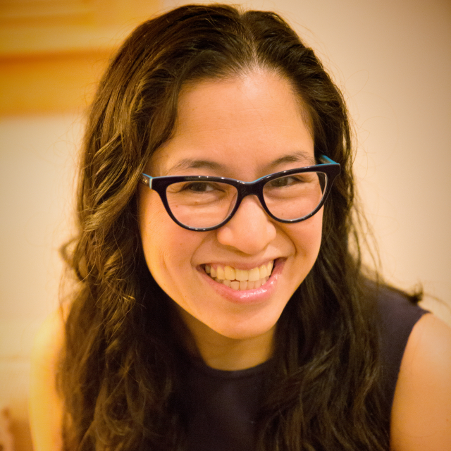 Profile picture for user Ann Marie Baldonado