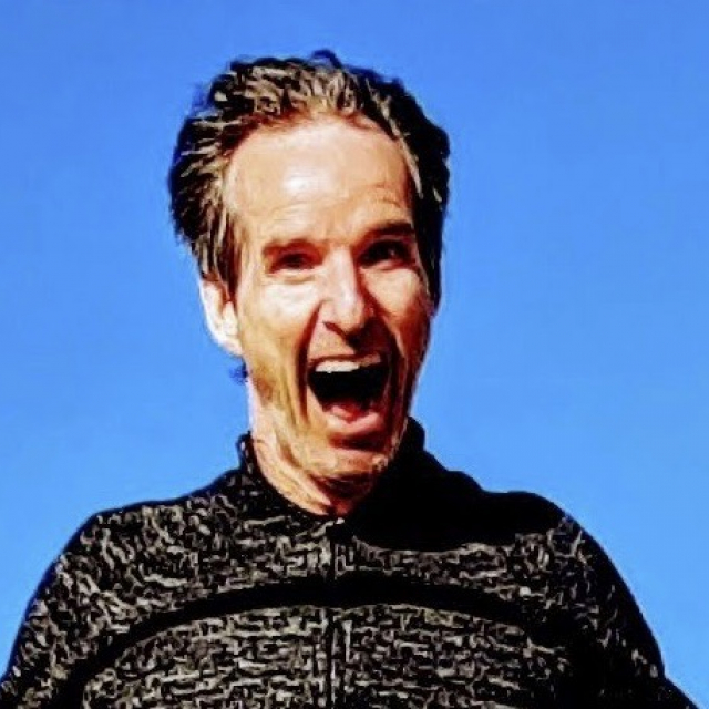 Profile picture for user Hamish Sewell