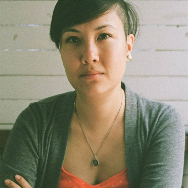 Profile picture for user Stephanie Werner