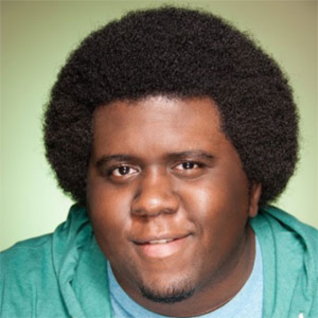 Profile picture for user mauricecherry