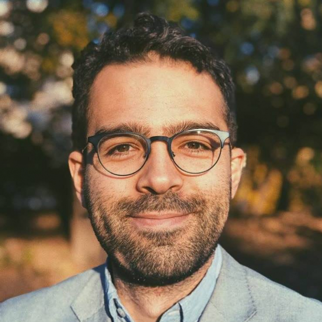 Profile picture for user Camilo Garzón
