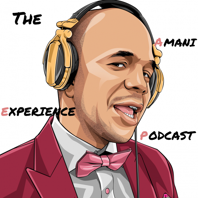 Profile picture for user Amani