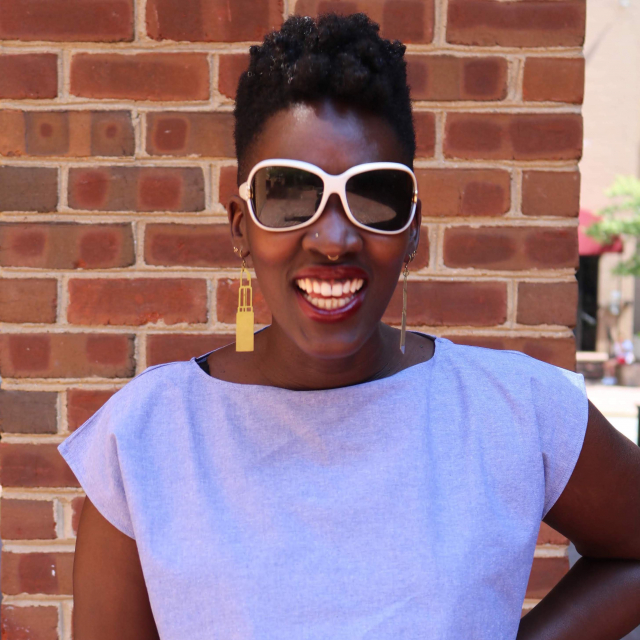 Profile picture for user Adwoa Gyimah-Brempong