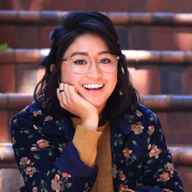 Profile picture for user Annie Nguyen