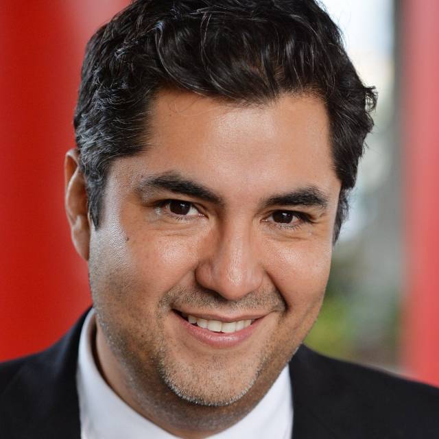 Profile picture for user Marcos Najera