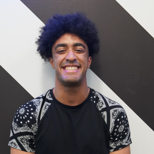 Profile picture for user Dwayne