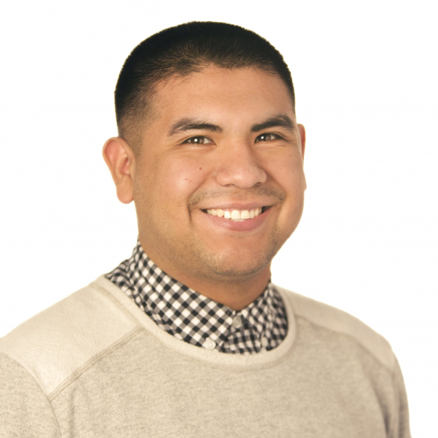 Profile picture for user David Rodriguez