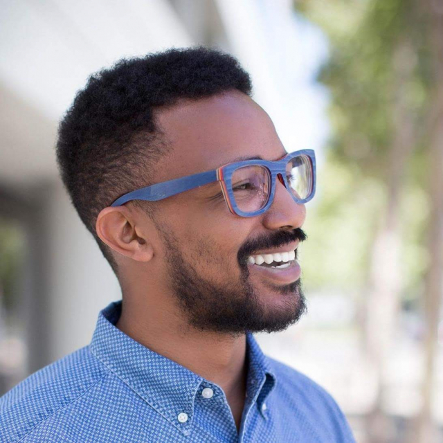 Profile picture for user Miles Dotson
