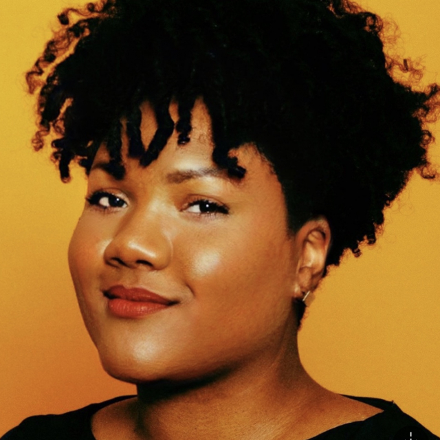 Profile picture for user Tonya Mosley