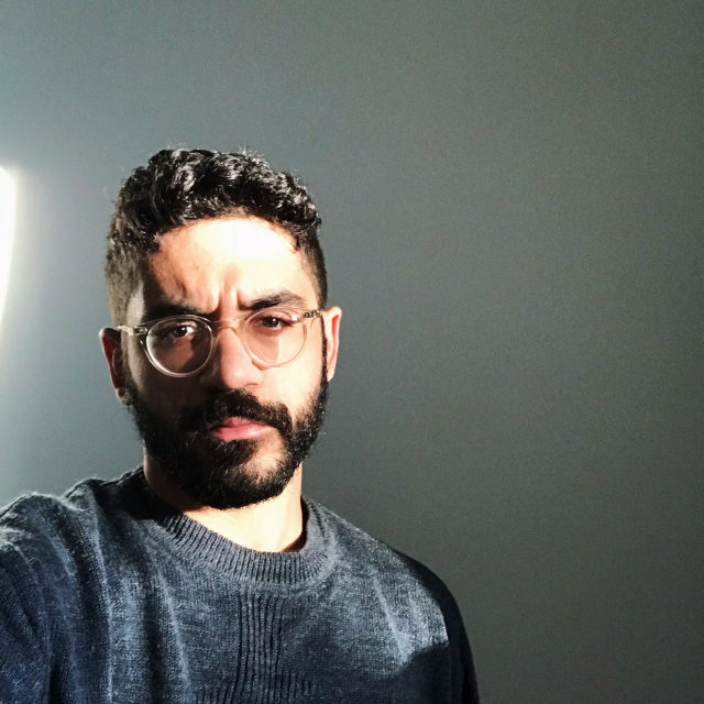 Profile picture for user erictorres