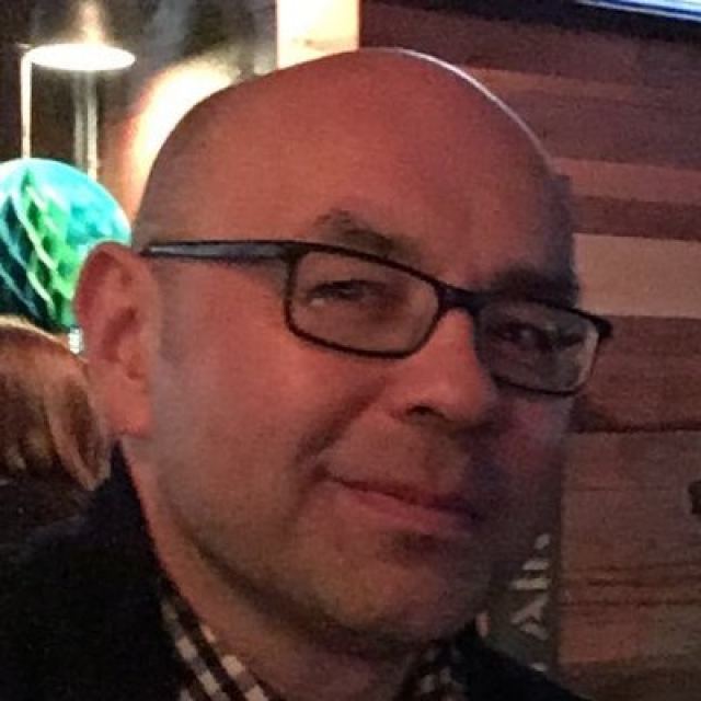 Profile picture for user Rick Harp