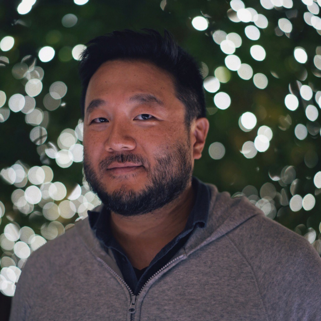 Profile picture for user stevejin