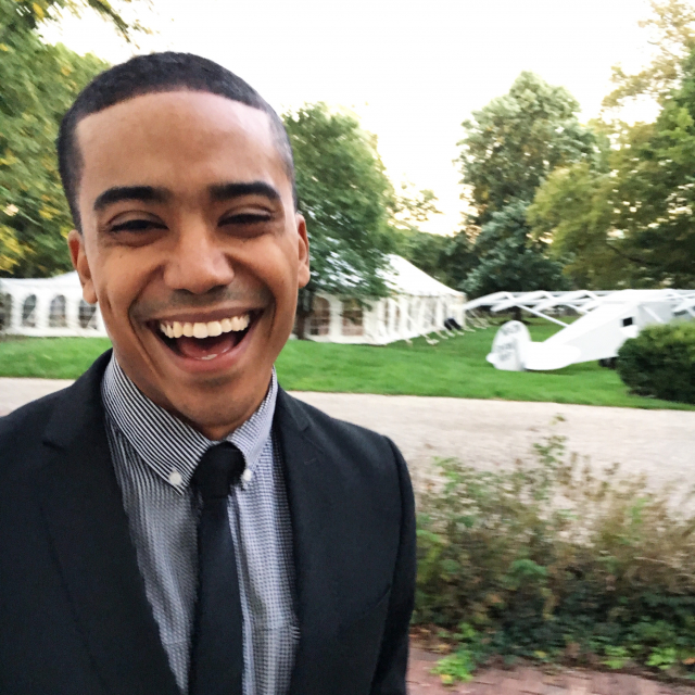 Profile picture for user Cam Thompkins
