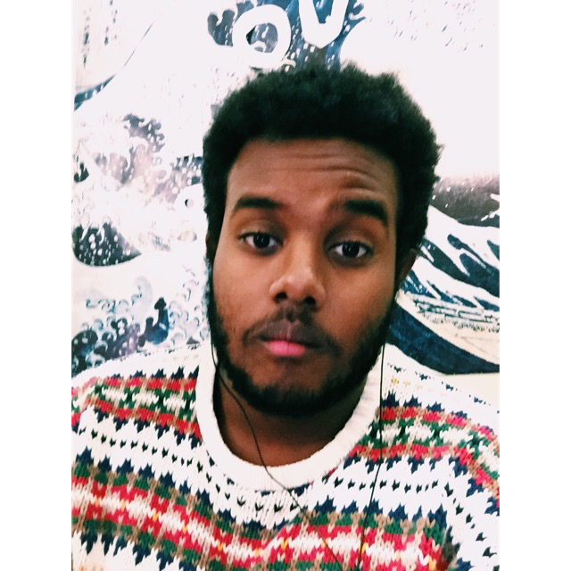 Profile picture for user Adlan Jackson