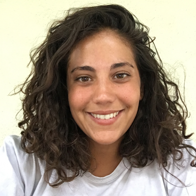 Profile picture for user Hannah Taleb