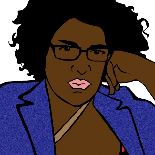 Profile picture for user B.A. Parker