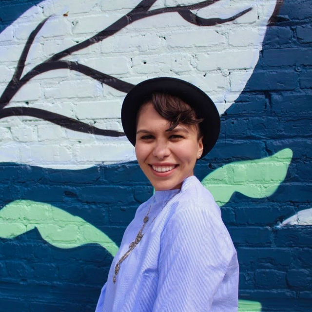 Profile picture for user Isabeth Mendoza