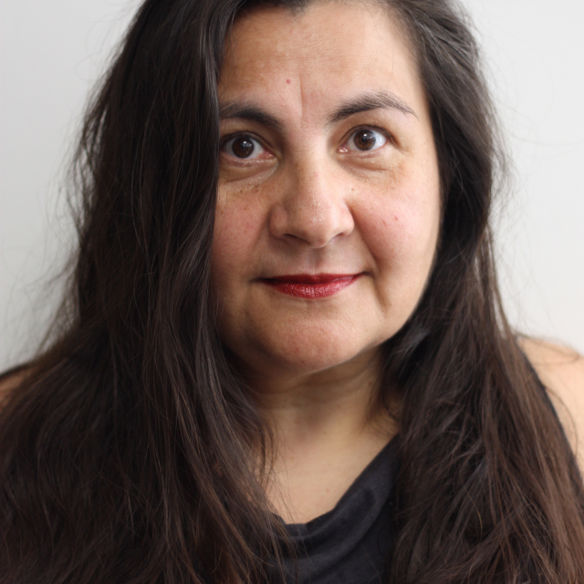 Profile picture for user Alejandra Nunez