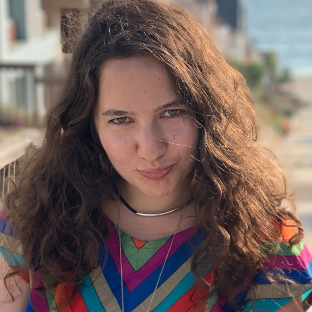 Profile picture for user hannahharrisgreen