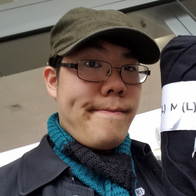 Profile picture for user pengwndude