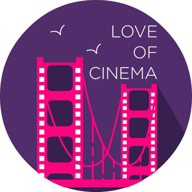 Profile picture for user loveofcinema