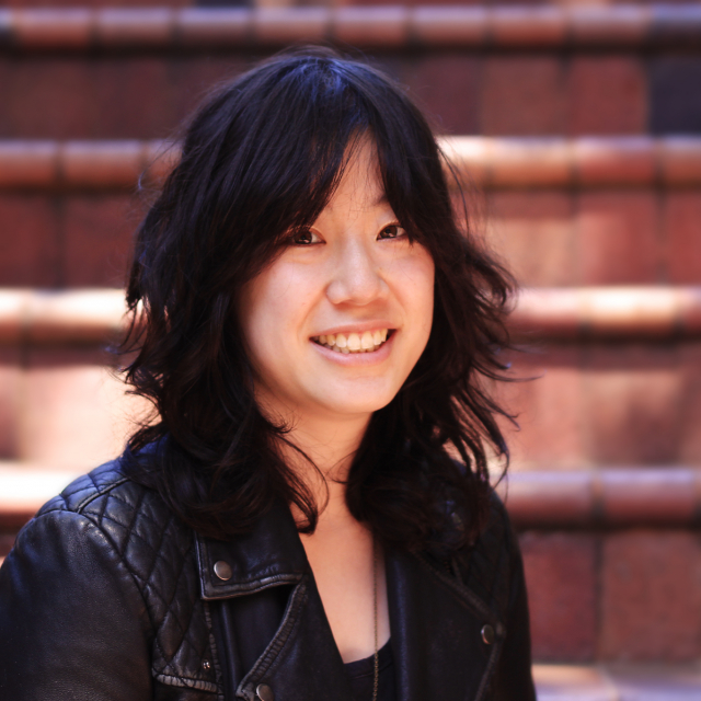 Profile picture for user Liz Mak
