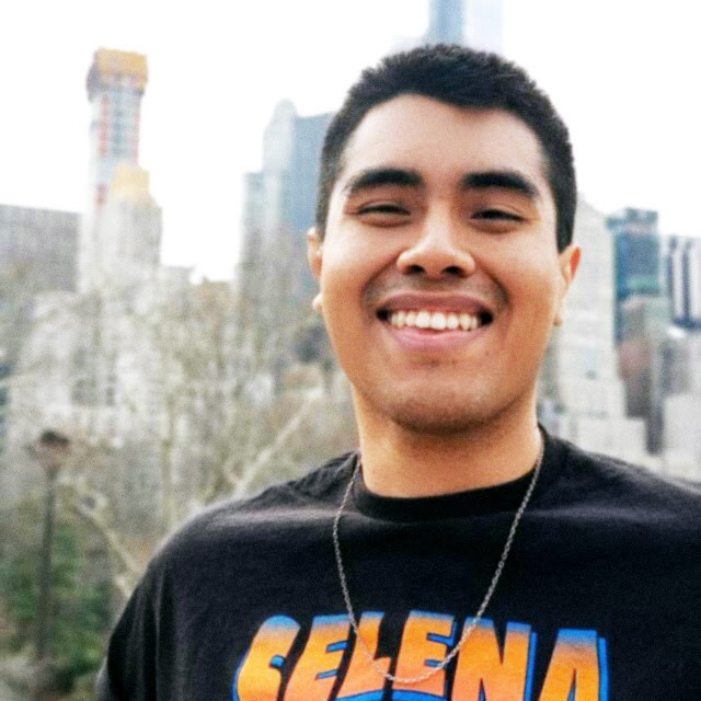 Profile picture for user Miguel Perez