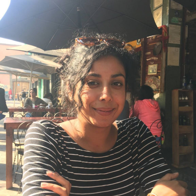 Profile picture for user Padmini Parthasarathy