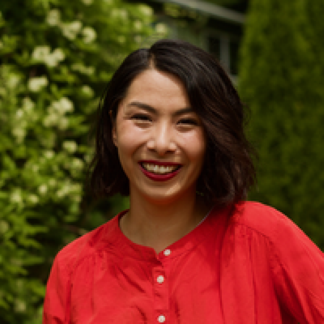 Profile picture for user Samantha Matsumoto