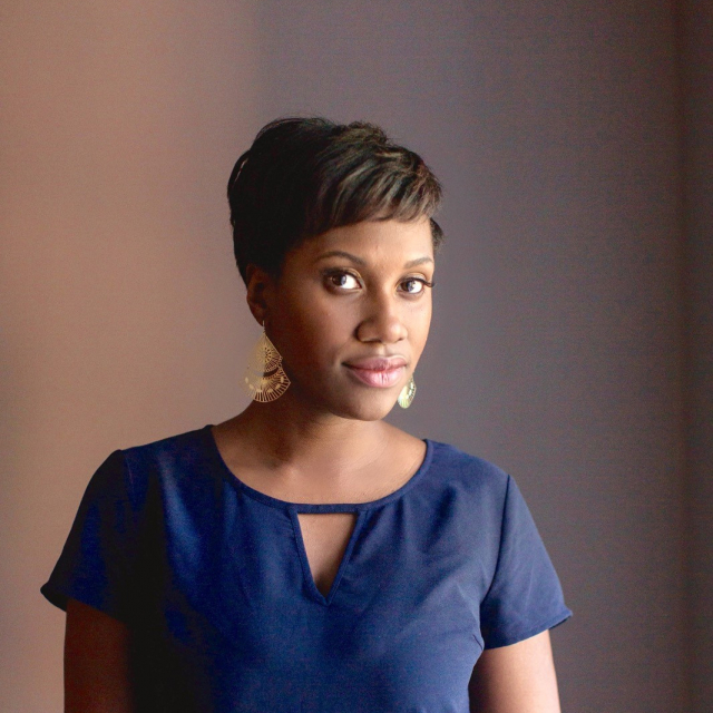 Profile picture for user Sasha-Ann Simons