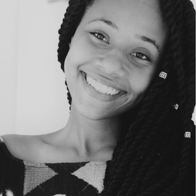 Profile picture for user Chelsea Kigano