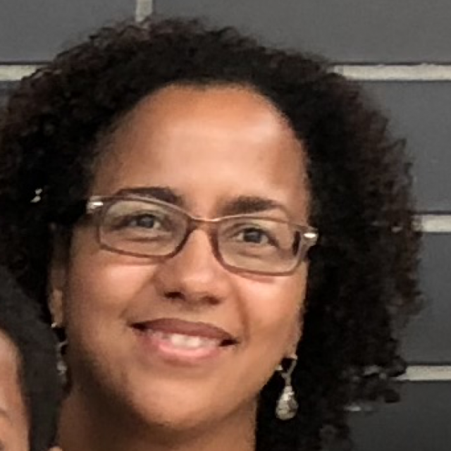 Profile picture for user Florence Barrau-Adams