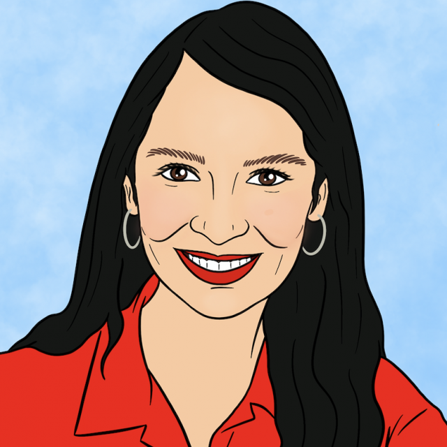 Profile picture for user Jazmin Aguilera