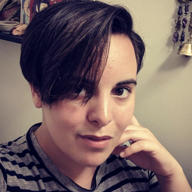 Profile picture for user Lisette Alvarez
