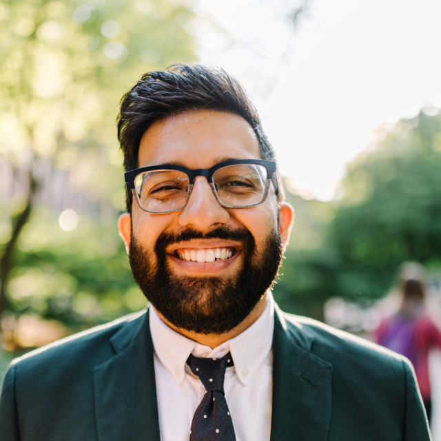 Profile picture for user Ahmed Ali Akbar
