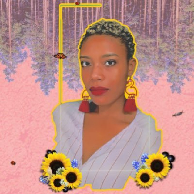 Profile picture for user DaLyah Jones