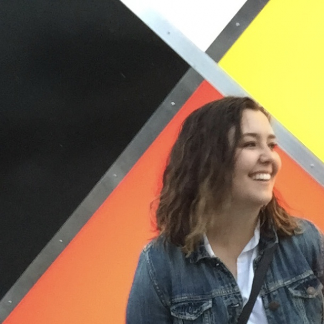 Profile picture for user Haley Lewis