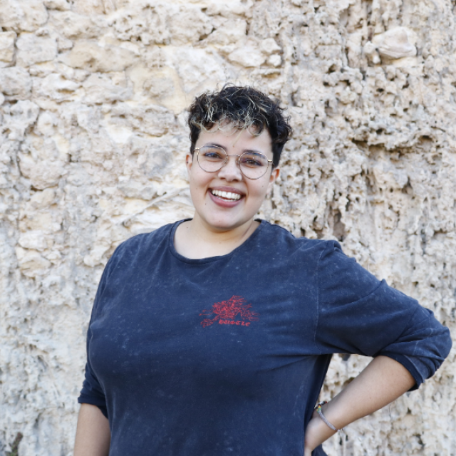 Profile picture for user nadineamami