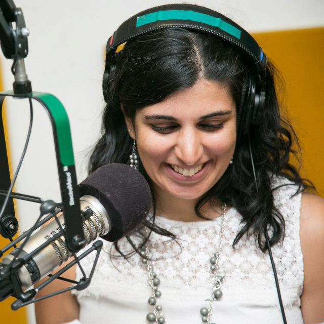 Profile picture for user Sarika Mehta