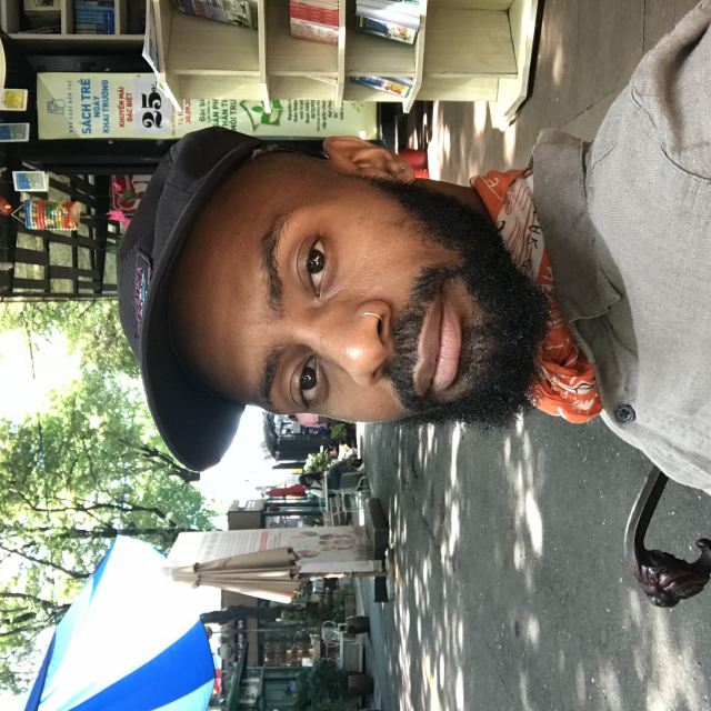 Profile picture for user todd whitney
