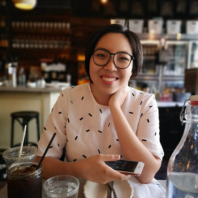 Profile picture for user emilyrliu
