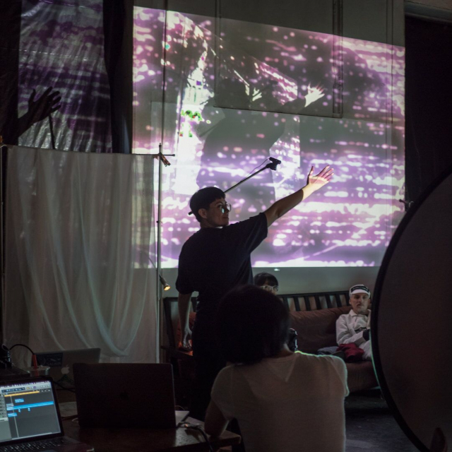 Profile picture for user Luca