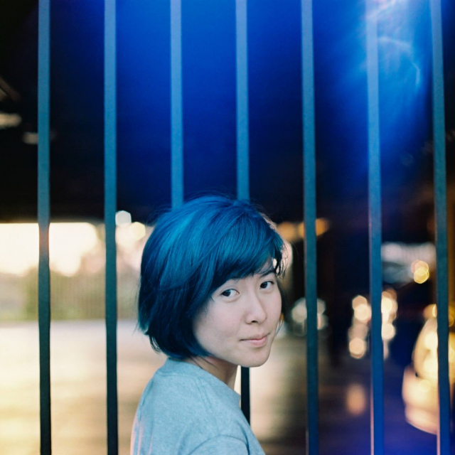 Profile picture for user jackiezhou
