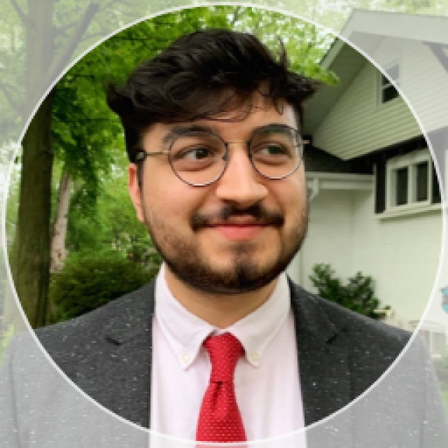 Profile picture for user Adrian Muhajarine