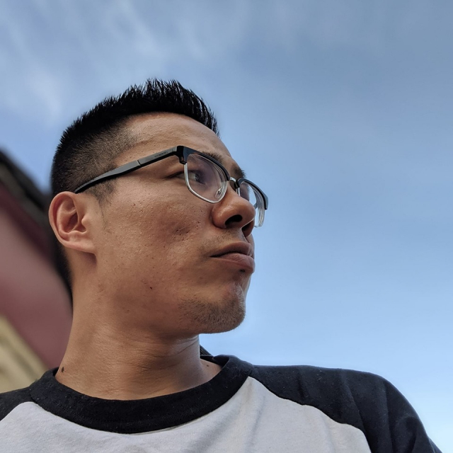 Profile picture for user Lenard Monkman