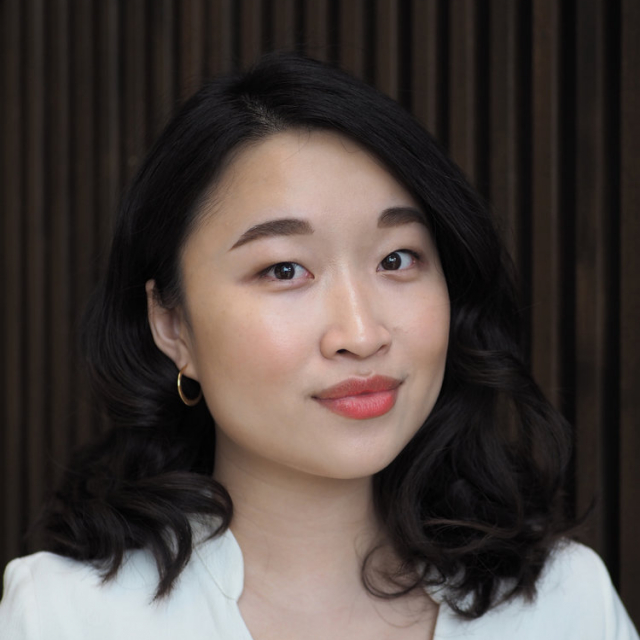 Profile picture for user eunicekim