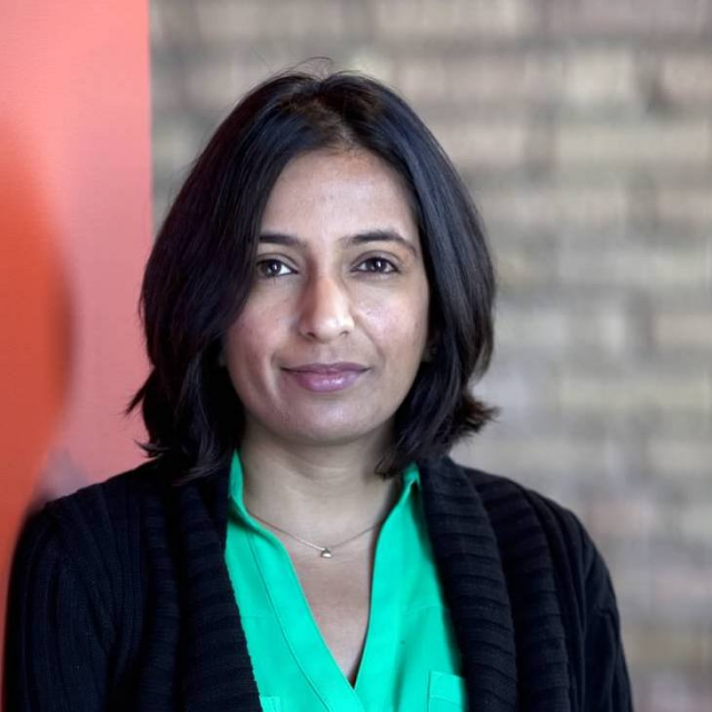 Profile picture for user Angilee Shah